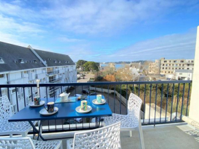 Appartement Roscoff, 2 pièces, 4 personnes - FR-1-625-27